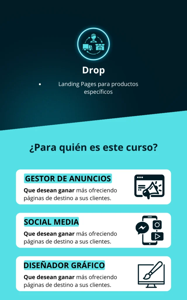 Curso Plan Básico Page Canva -START MARKETING Descargar Premium