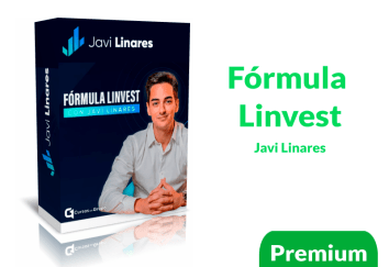 Lee más sobre el artículo Curso Fórmula Linvest – Javi Linares