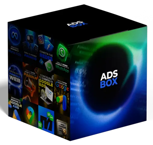 Curso ADS BOX – Laura Blago Descargar Premium