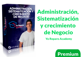 Lee más sobre el artículo Curso Administración, Sistematización y crecimiento de Negocio