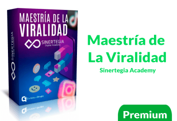 Lee más sobre el artículo Curso Maestría de La Viralidad – Sinertegia Academy