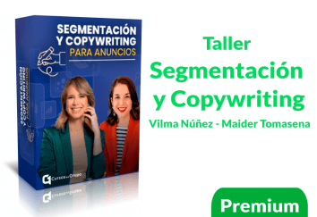 Lee más sobre el artículo Taller Segmentación y Copywriting – BI Convierte Más