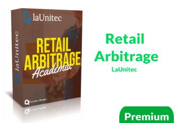 Lee más sobre el artículo Curso Retail Arbitrage – LaUnitec