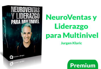 imagen portada Taller de NeuroVentas y Liderazgo para Multinivel