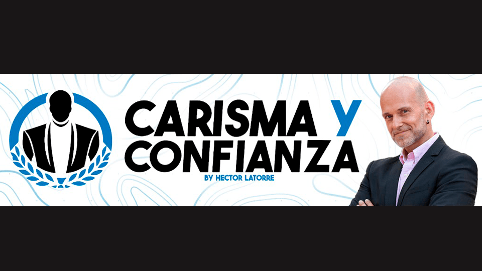 Curso Triunfa Online - Carisma y Confianza Descargar Premium