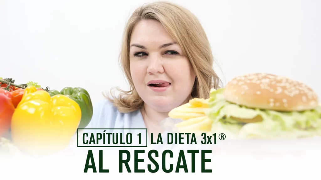 [Platino] Curso La Dieta 3x1 - Unimetab Descargar Premium