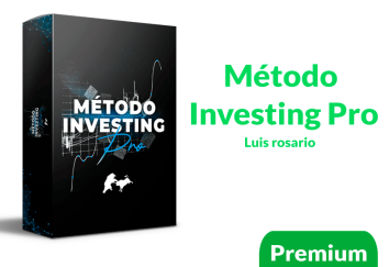 Lee más sobre el artículo Curso Método Investing Pro – Luis rosario