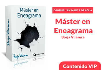 Read more about the article [Contenido VIP] Curso Máster en Eneagrama – Borja Vilaseca