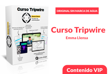 imagen portada [Contenido VIP] Curso Tripwire - Emma Llensa